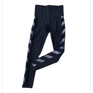 NOLI BLACK LINE ⭐️ yoga leggings